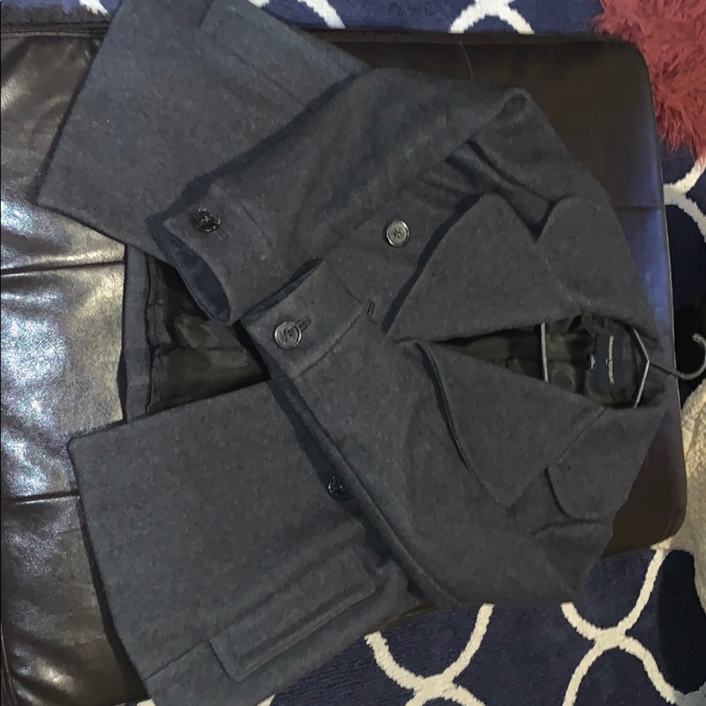 Banana republic jacket